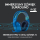 LOGITECH SG733 LIGHTSPEED Wireless RGB Headset BLUE Niebieski - 594939 - zdjęcie 15